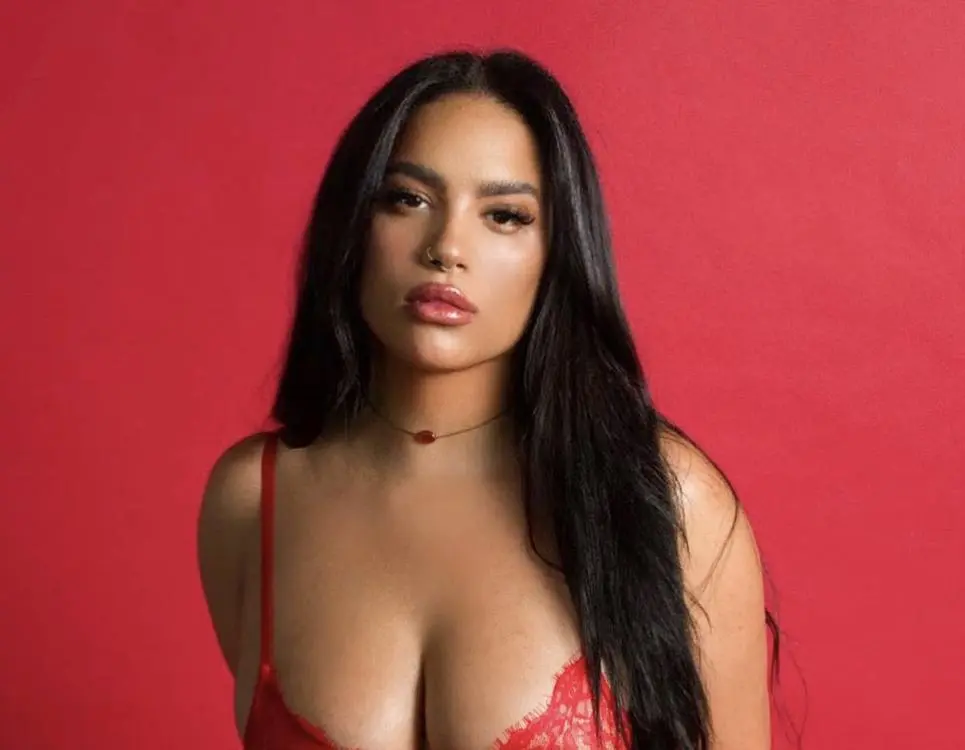 Gabrielle Victor-美圖1